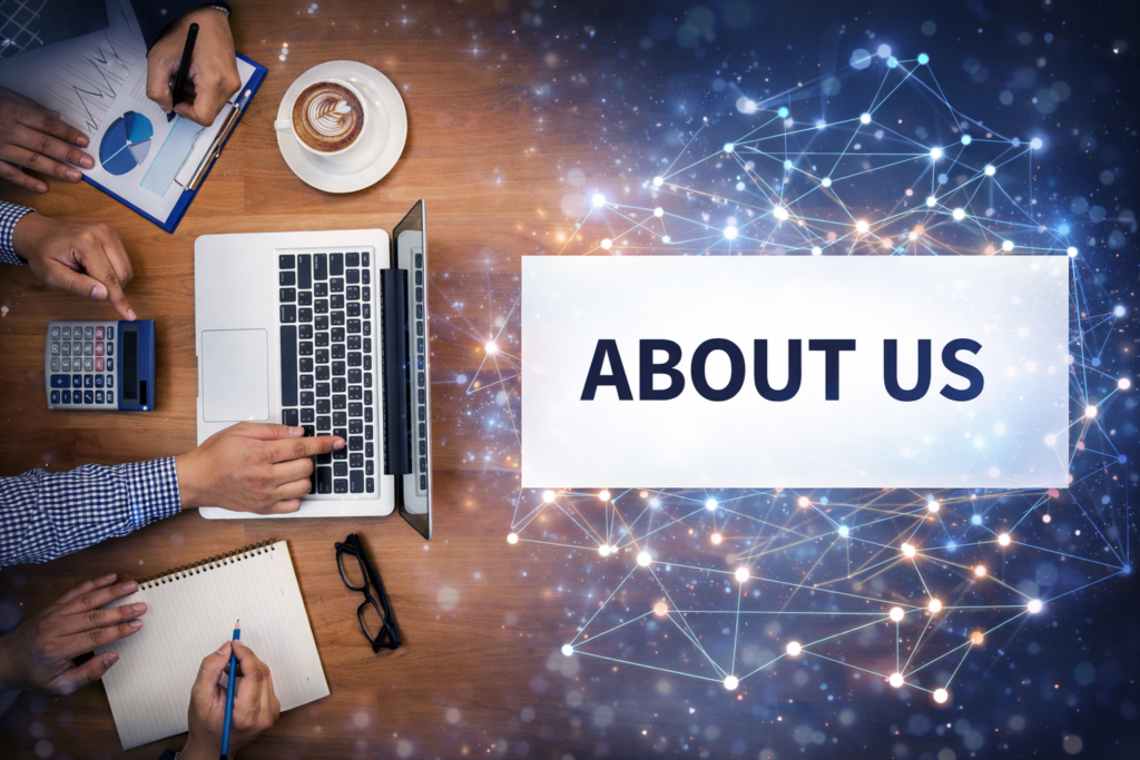 About Us – Alphawave-Innovations